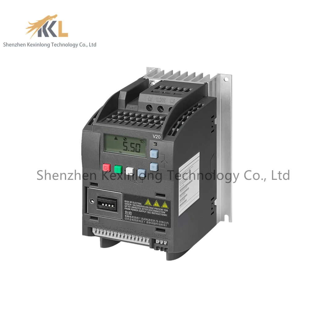 

6SL3210-5BE13-7CV0 New Original in Stock
