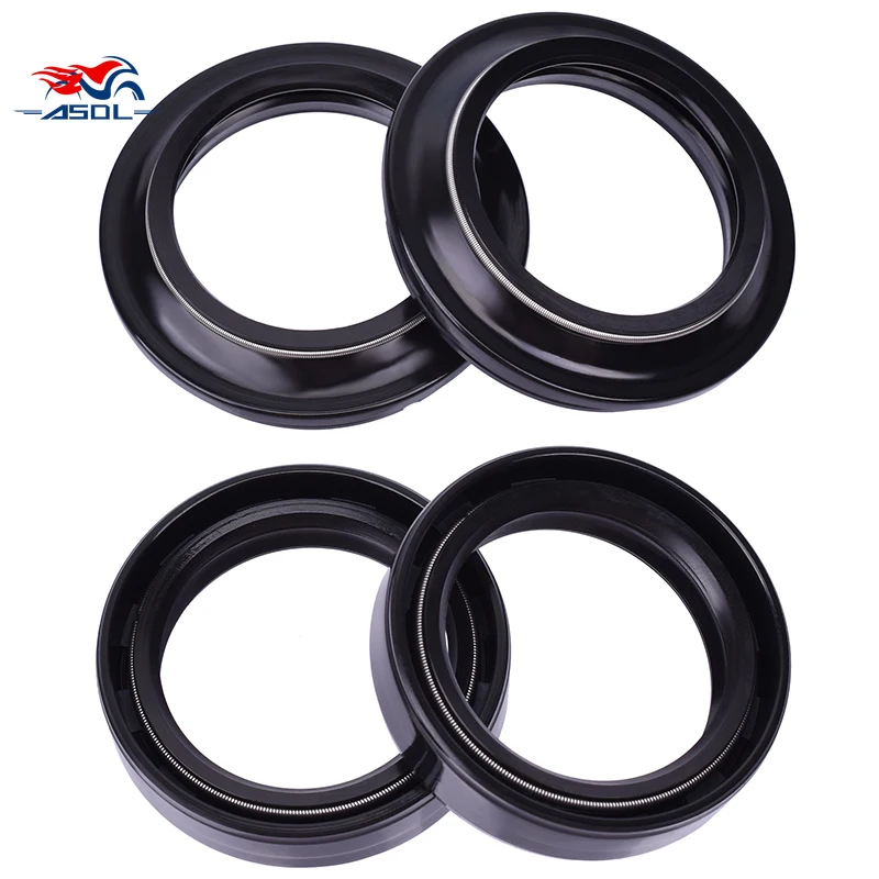 

36x48x11 36*48 Front Fork Damper Oil Seal 36 48 Dust Cover Lip For MALAGUTI MADISON S 200 RESTYLING EURO 2 MADISON K 400 2002-05