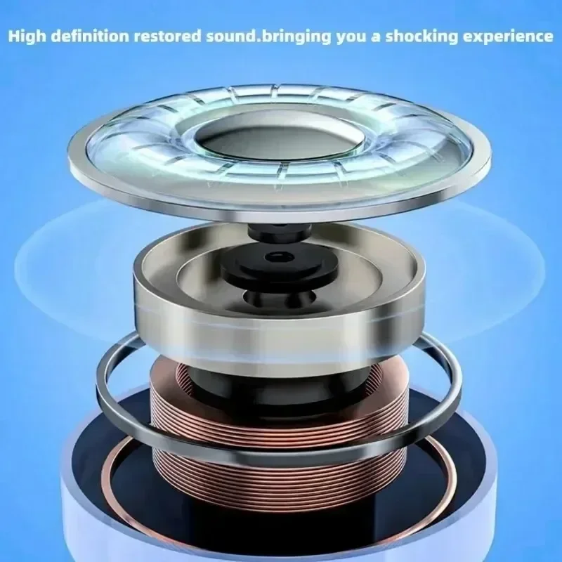 Wireless Earbuds 3