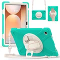 Mint Green