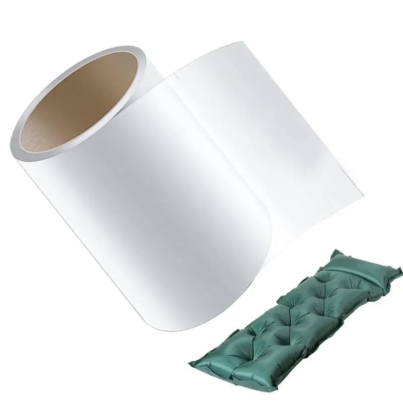 

Air Mattress Patch Kit Inflating Air Bed Boat Sofa Repair Waterproof Damaged Leaking Hole Repair Patch for Inflatable Products