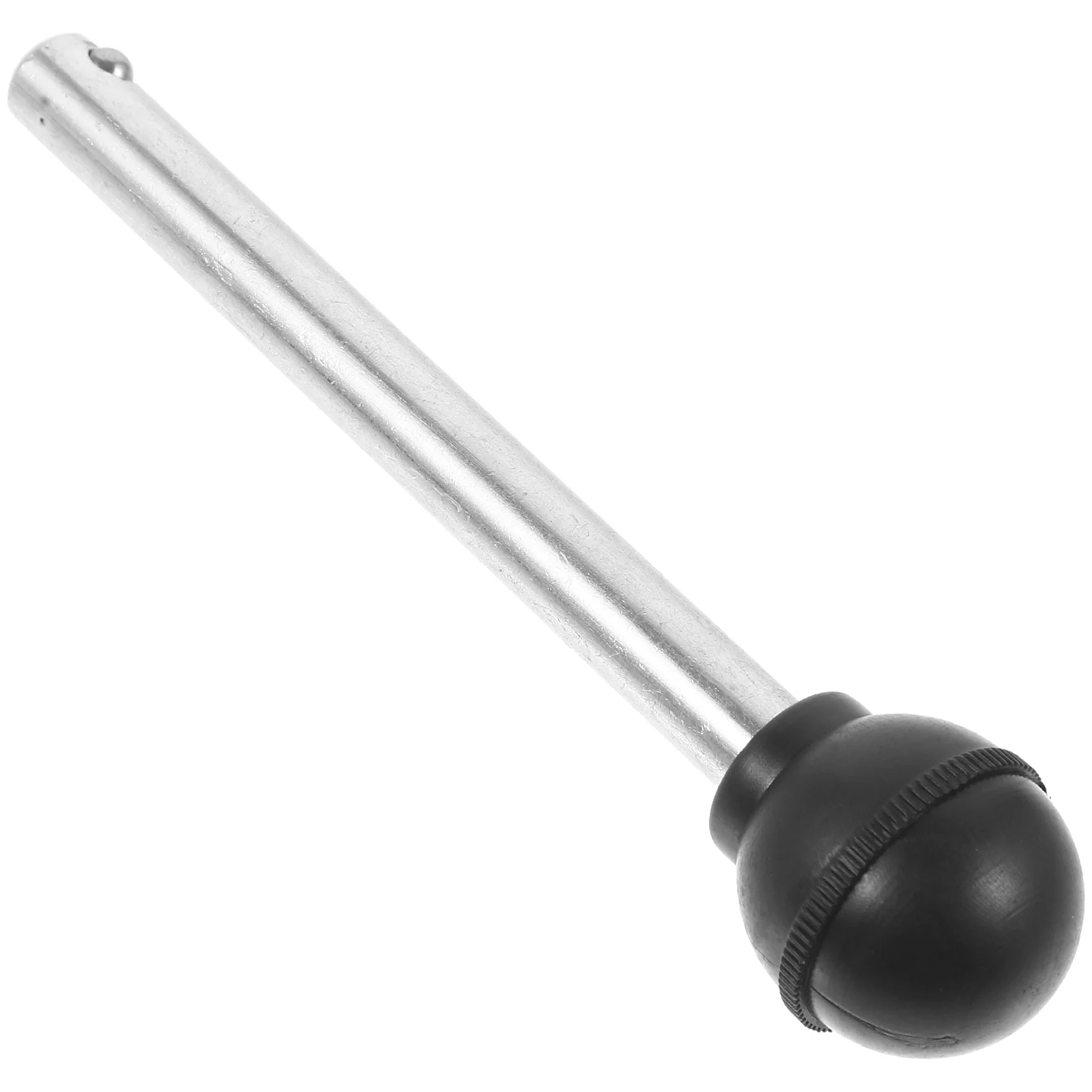 

Accessories Ball Head Safety Pin Iron Loading Bolt Pulley Barbell Bracket Fitness Gym Equipment Accessory Weight Attachment