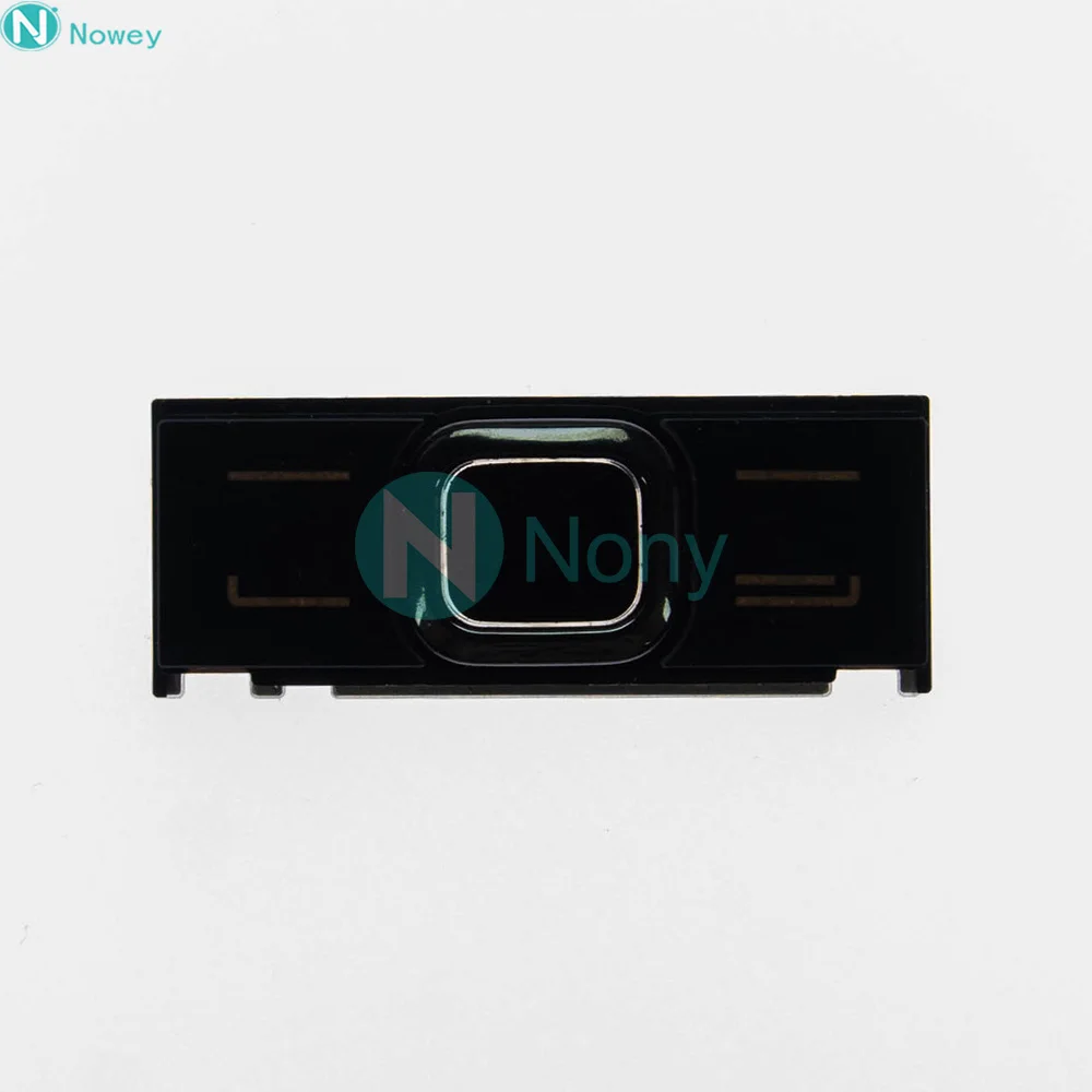 Nowey 8800A 커버 키보드 Nokia 8800 Arte Phone Up 키패드 교체 하우징 부품