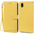 Yellow-Strap