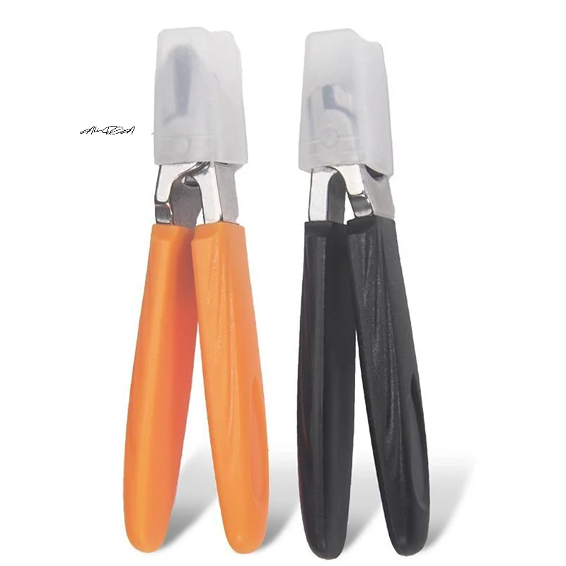 حجم كبير مكافحة سبلاش مسمار كليبرز الفولاذ المقاوم...