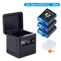 3 battery 1 charger