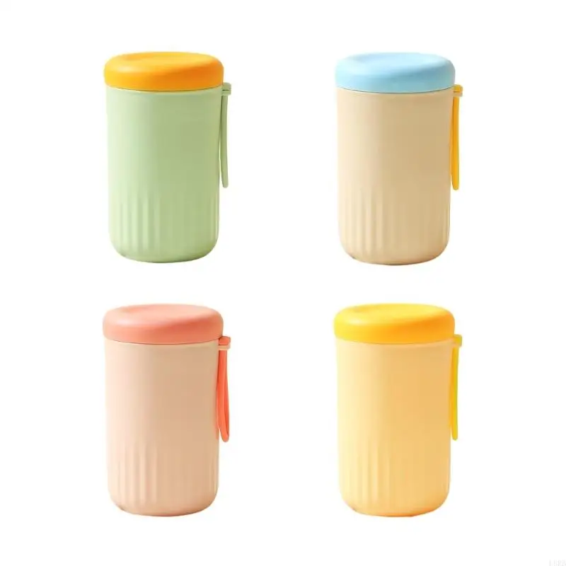 L8RB Silicone Baby Bottle Cleaning set Baby Bottle Cleaner for Everyday Use