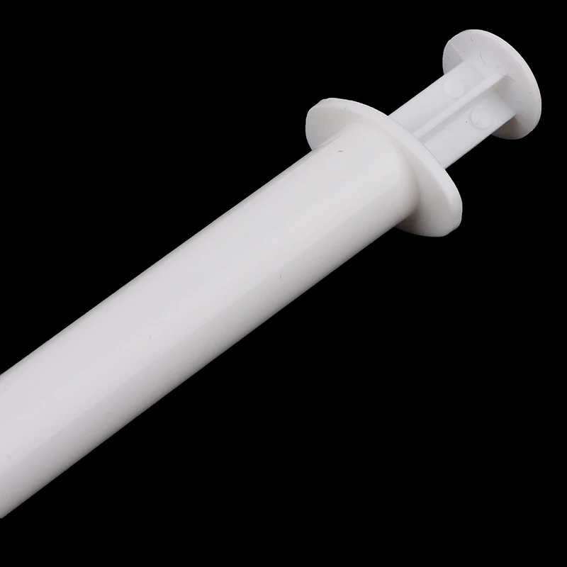 Enema Bulb Syringe Enema Syringe Enema Irrigator Enema Bag Kit 5/10Pcs/set Clear Vaginal Applicator Lubricant Injector Syringe Lube Anal Nasal Launcher Health Care Sex Acts Cure