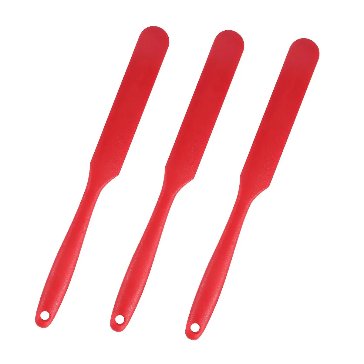 1pc Red