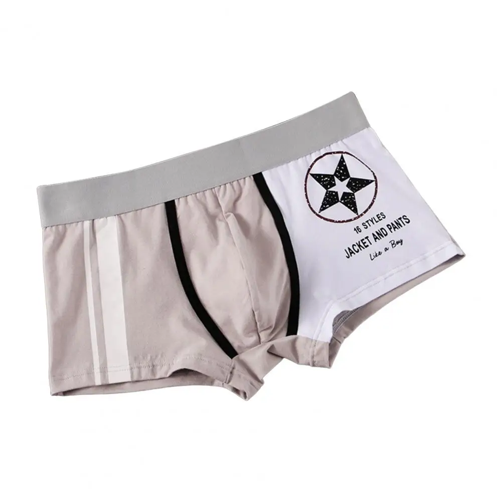 Pantie Boys Boxer  Men's Underwear brand TOOT official website