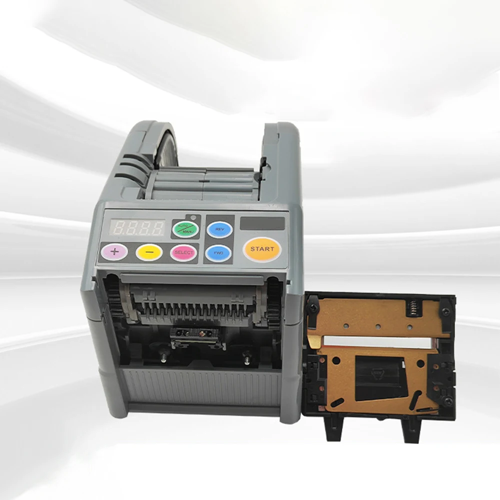 Electric Tape Cutting Machine Packaging Machine Tape Slitting Machine for Transp