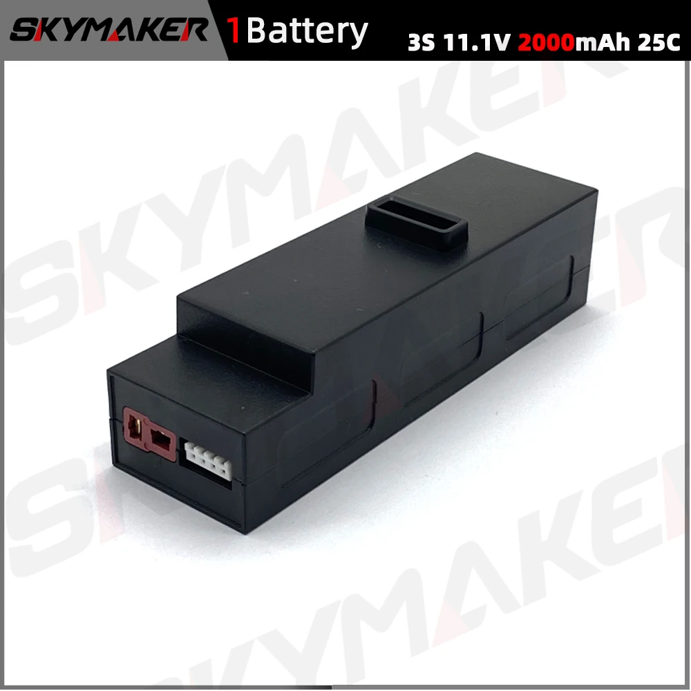 ★山さん ★WLtoys 124008 3S 2000mAh ⑦ ＋ ➇ ☆山さん ☆WLtoys 124008 3S 2000mAh ⑦ ＋ ➇ Amazon.com: GoolRC