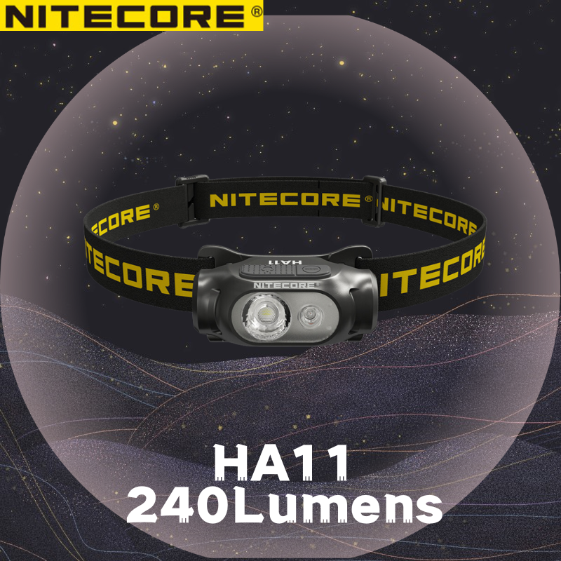 NITECORE HA11