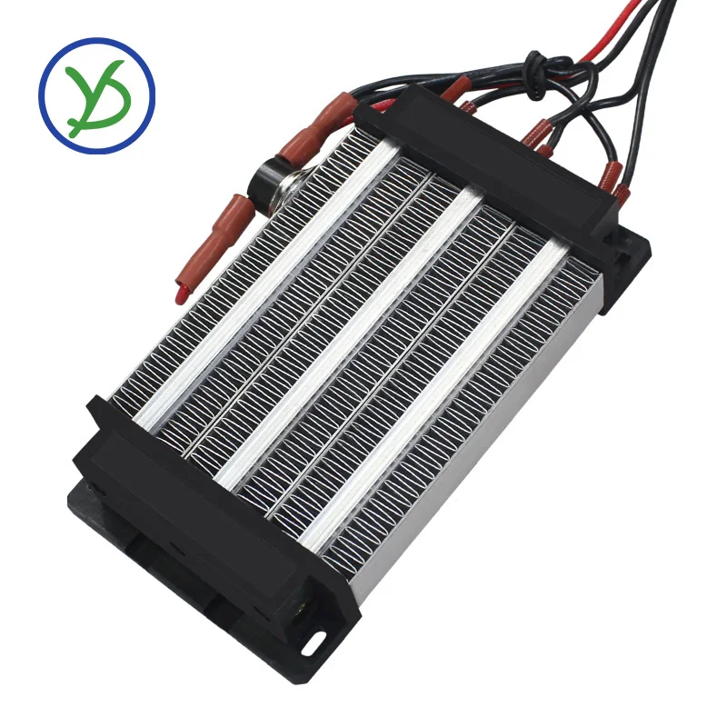 750W 110V AC DC PTC Ceramic Air Heater Heating Element Electric Heater -  AliExpress