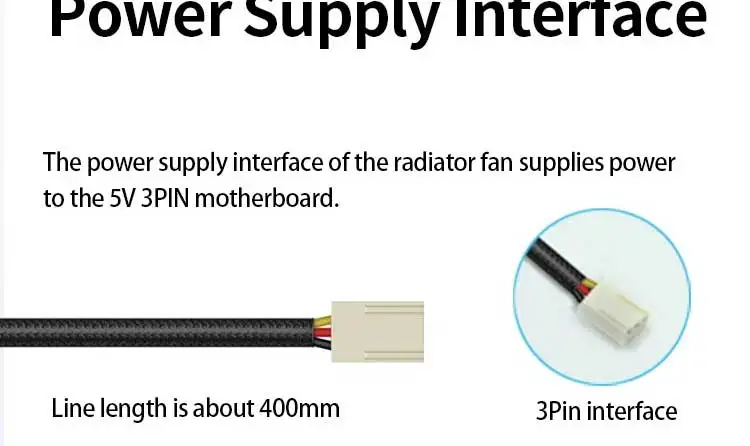 M.2 NVME SSD Cooler Built in High Speed Fan Hard Drive Radiator Cooling Vest 228