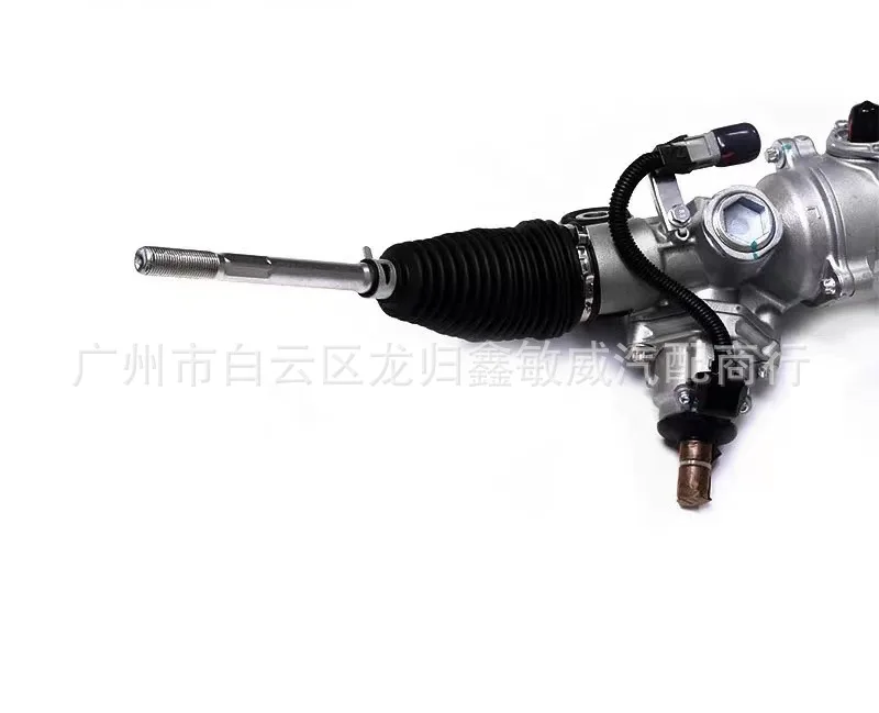 

Applicable To IS GS300 190 2-wheel Drive Iron Plug Left Peptide Electric Steering Gear 4420030340