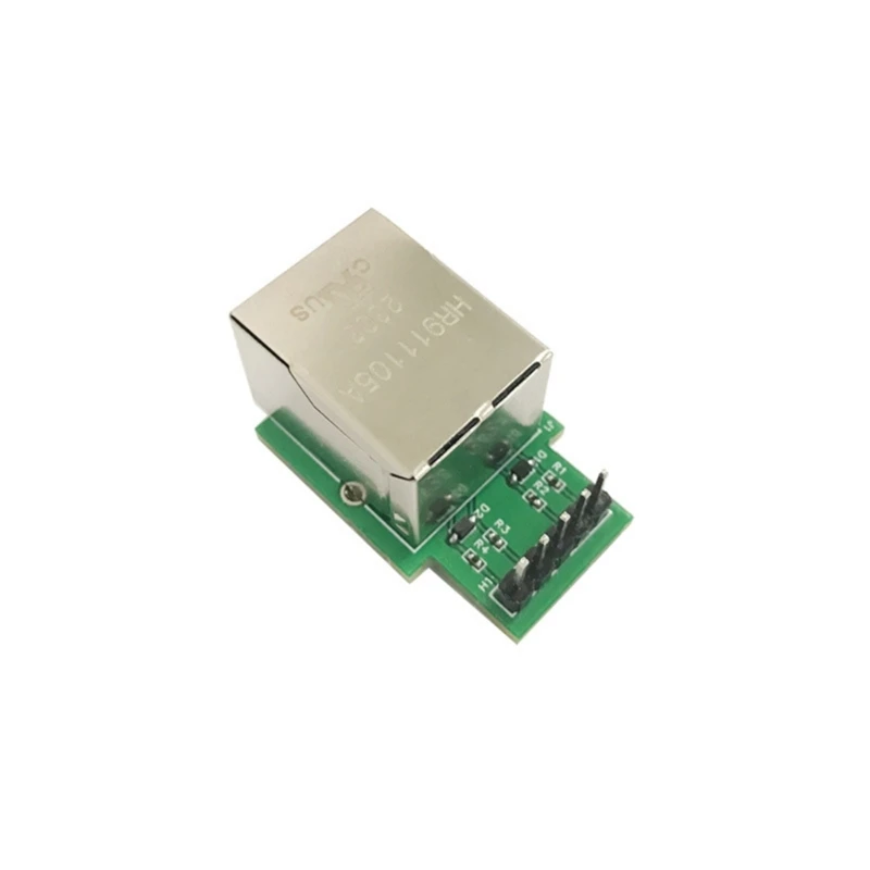 

High Speed RJ45 Ethernet Connectivities for Milk V Development Boards