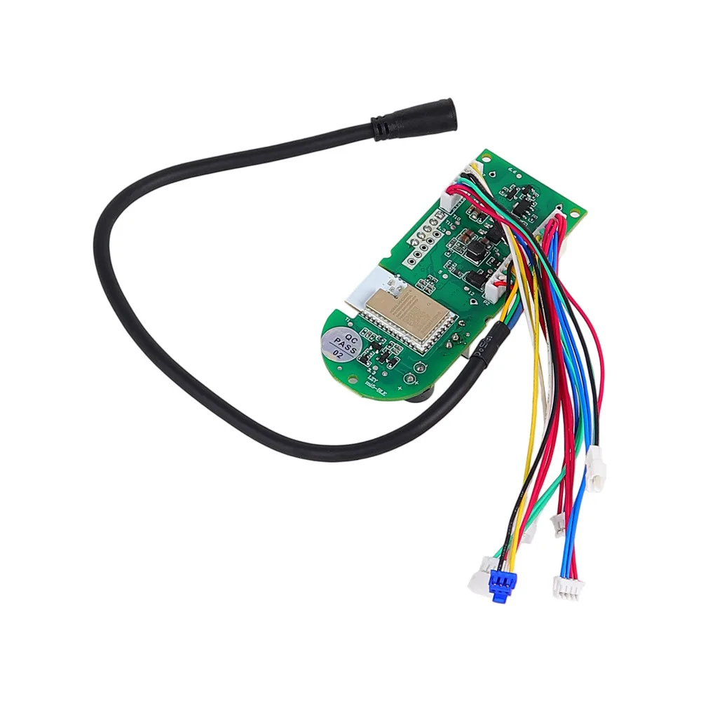 Controller/Display per monopattino elettrico Xiaomi 5, scheda madre, circuito di controllo, parti della scheda principale - immagine 3