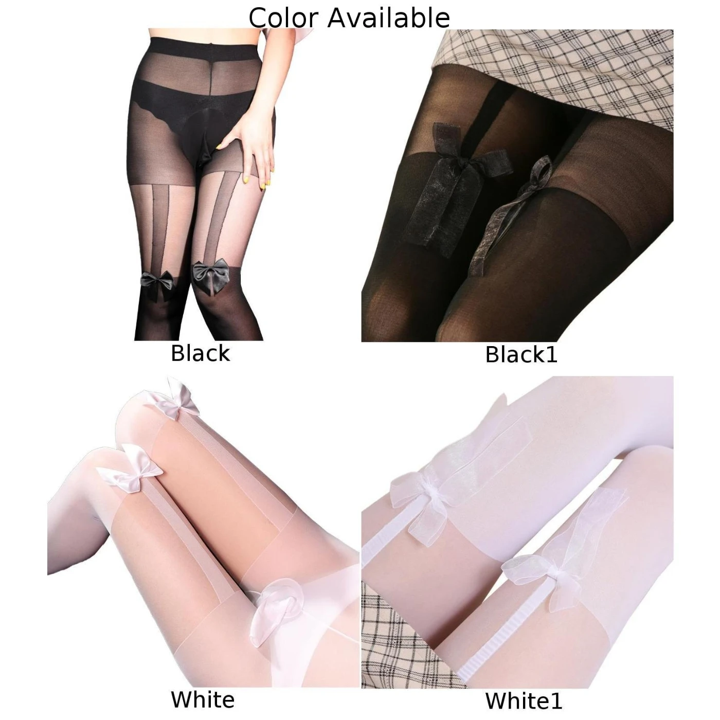 Pantyhose Underwear Body Stockings Classic Close Sheath Hollow Out Men Stockings Pantyhose Polyamide