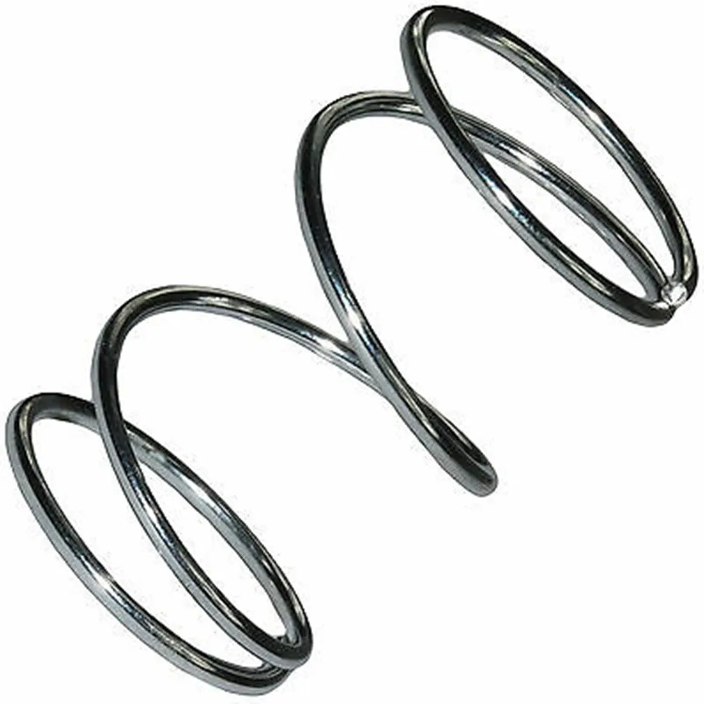

2 Line Head New Material Inner Spring Fits Brushcutter Strimmer On Some Models Large Elastic Limit Thread Inner Spring Lawnmower