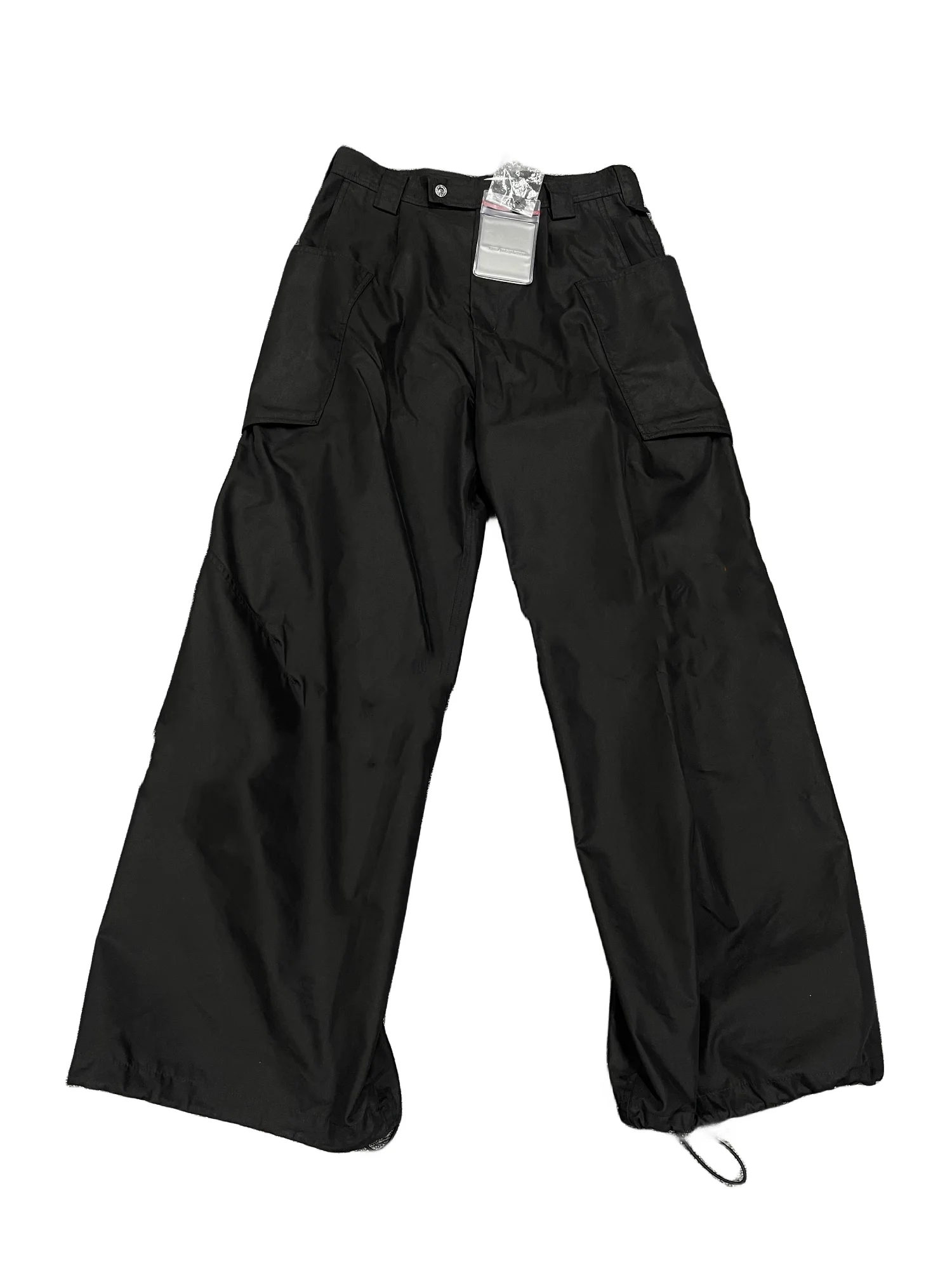N*n様 Kiko Kostadinov Trouser 23ss KIKO KOSTADINOV MENO TROUSER [KKAW23T03-11]