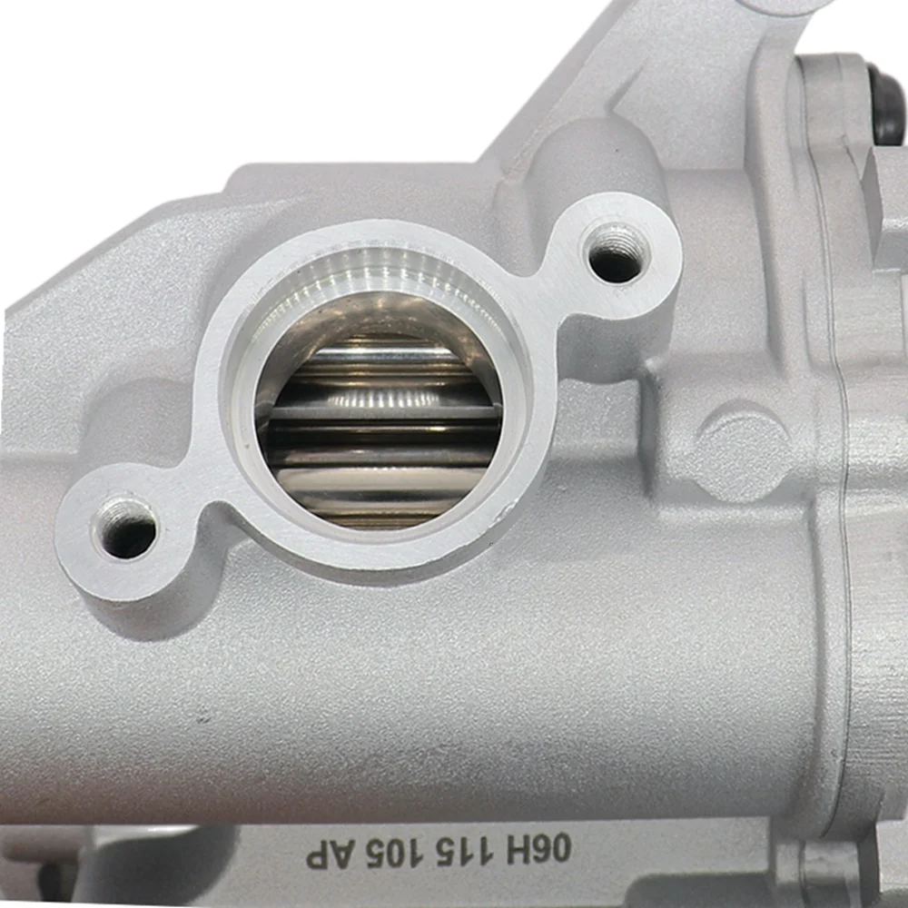 New Engine Oil Pump For V-W Golf CC Tiguan A-UDI A5 Q5 TT 06H115105AQ 06H 115 105 AK 06H 115 105 AM 06H115105BF