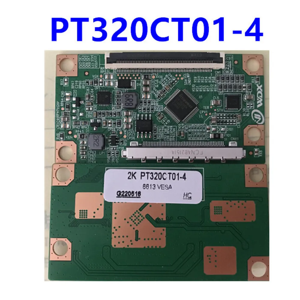 

PT320CT01-4 Logic Board 32 Inch FHD1920 * 1080
