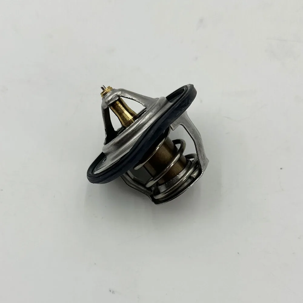 Engine Coolant Thermostat 25500-2B000 25500-2B400 255002B000 255002B400 255002B001 For H-yundai Kona K-ia Cerato Forte