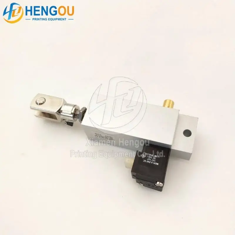 

92.184.1011/A for SM102 and CD102 valve solenoid valve