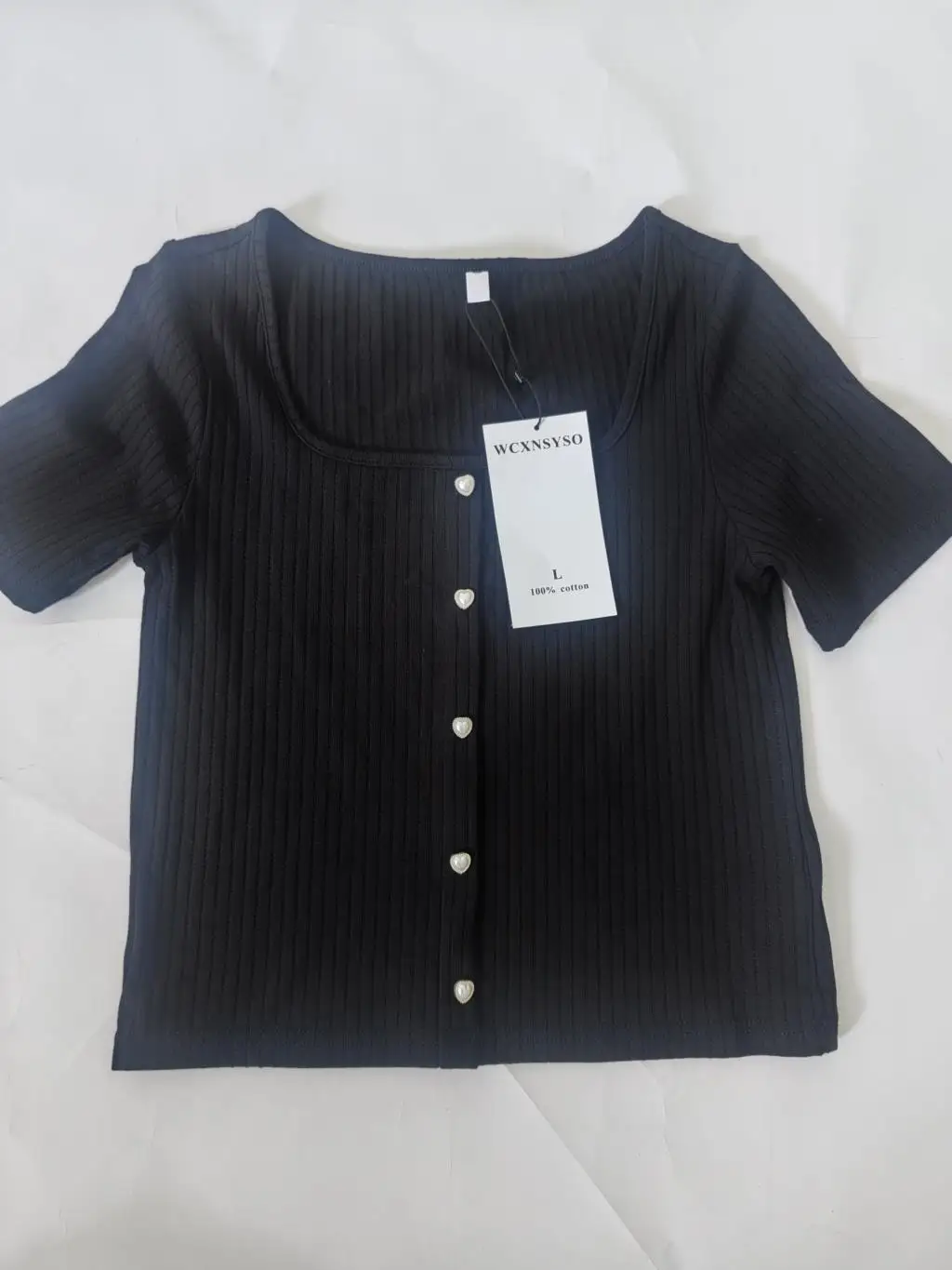 

WCXNSYSO T-shirt 100% cotton white color Casual for Men And Women （Not for sale, please don't buy）