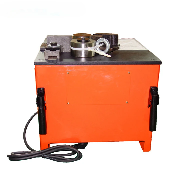 

Steel Bar Bender RB-25 Made in China Electric Rb25 Rebar Bending Machine