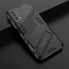 For Xiaomi Redmi 9T Case Car Kickstand Holder Magnetic Phone Case For Redmi9T 9 T M2010 J19SY 6.53 Shockproof Armor Back Cover 1