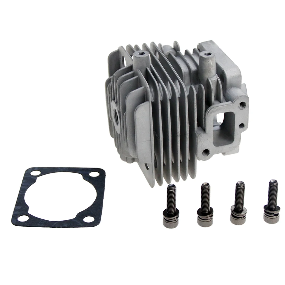 Amazon | YX140 シリンダーヘッドキット 交換用 56mmボア