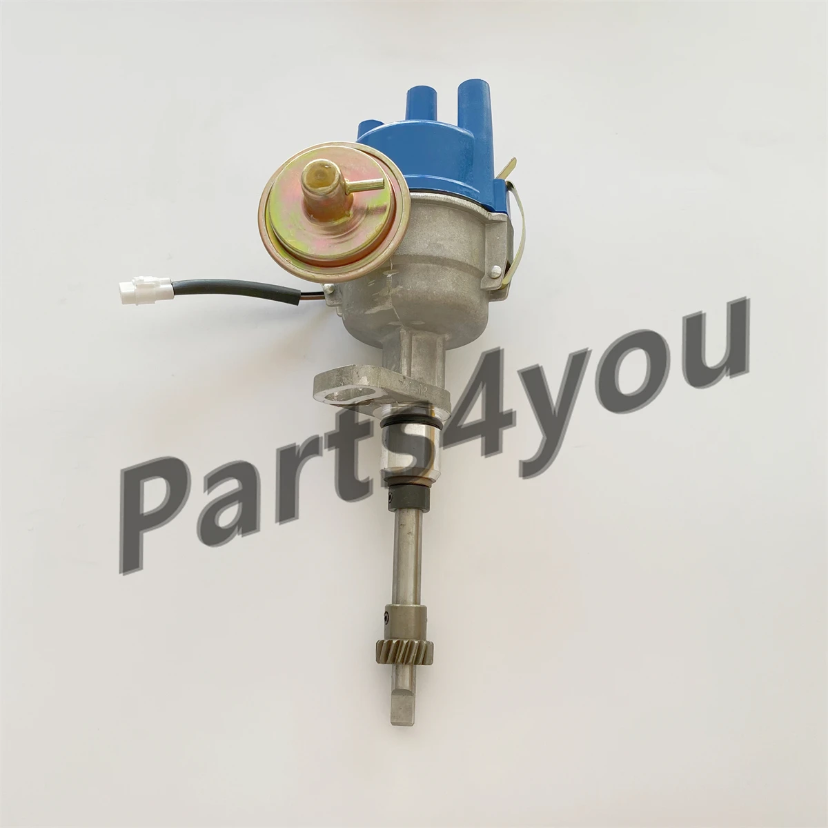 Joyner 650 용 점화 분배기 Buggy Go Kart Kinroad 샌드 바이퍼 XT650GK 엔진 스파이더 GOKA 2