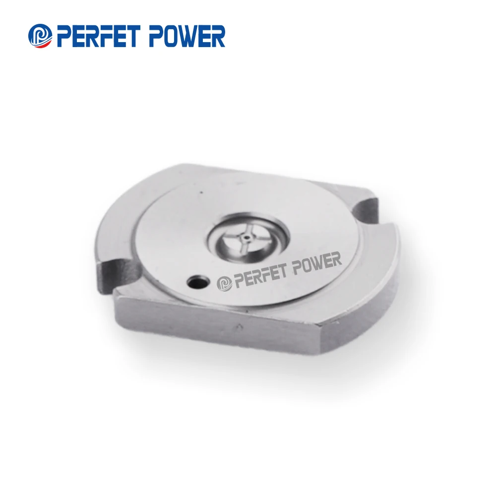 China Made New Diesel Injector Orifice Plate 05# 11E 505757 11E 058250 Valve Plate For 23670 30030 11R00176