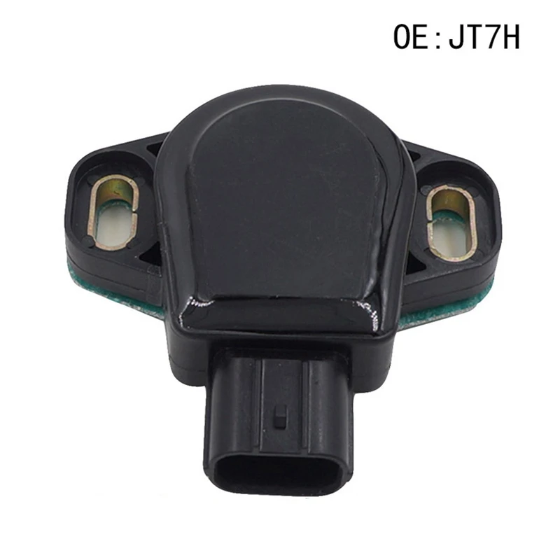JT7H Turn Left TPS Throttle Position Sensor for Honda CBR600RR 1000RR 2004 2005 2006 2007 2008 2014 throttle position sensor