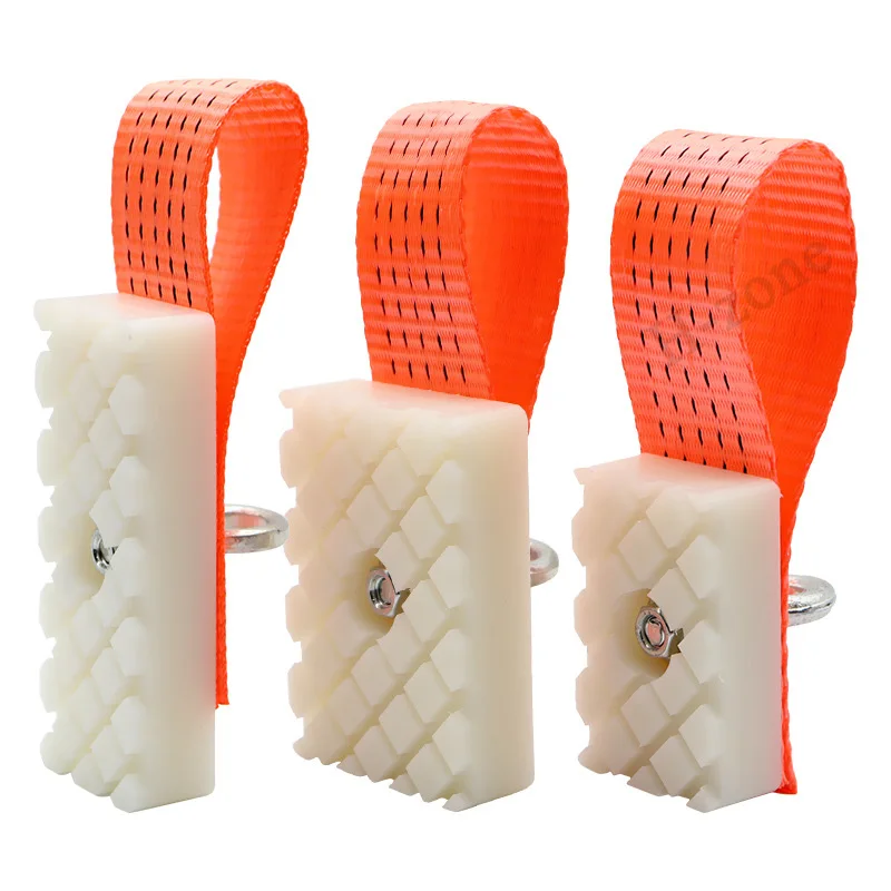

3Pcs auto depression data recovery 3D pull row car body dent repair without sheet metal spray painting plastic maintenance tool