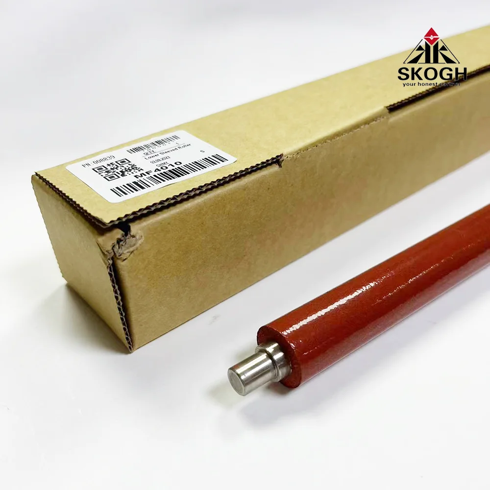 

Нижний напорный ролик фьюзера для HP 1022 3050 3052 3055 M1319 для Canon MF 4018 4010 4120 4150 4140 D450 D440 MF4018
