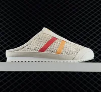 Chaussures de sport respirantes et antidérapantes pour hommes et femmes, idéales pour la course sur route et le style de vie en plein air ‮ seohS asicseS 1