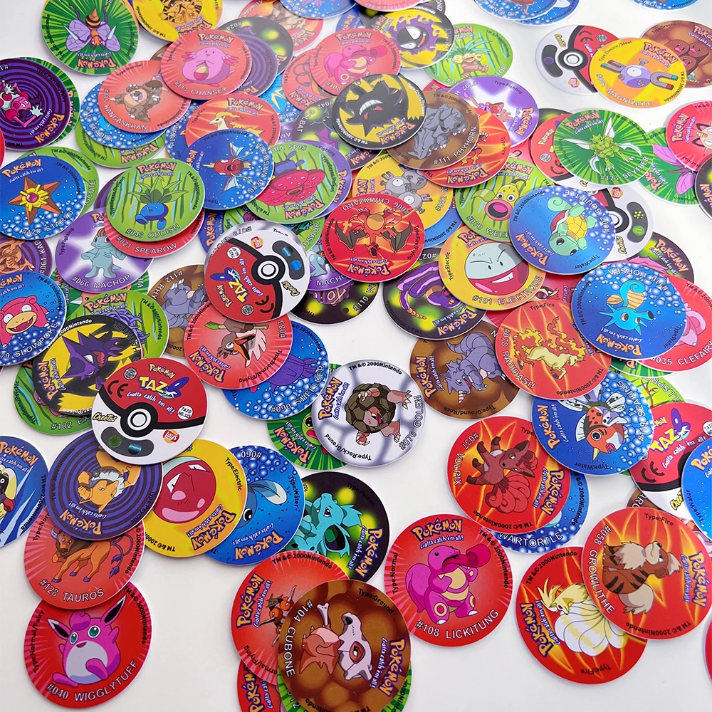 Pokemon Character 1Ste Generatie Willekeurig 160 Pcs Stuks Kaart Pokemon Rotunditeit Anime Trading Card Regali Di Festa Per Bambini