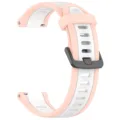 Pink White