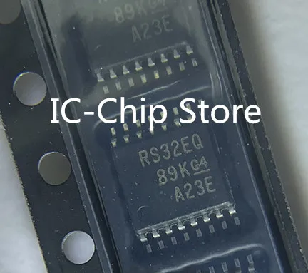 

10PCS~100PCS/LOT TRS3232EQPWRQ1 RS32EQ TSSOP16 New original