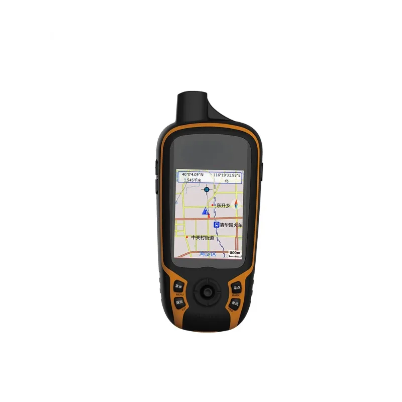 

F32 ручной GPS-навигатор для улицы, навигация, локатор с координатами долготы и широты, трек-запись, альпинизм, морской