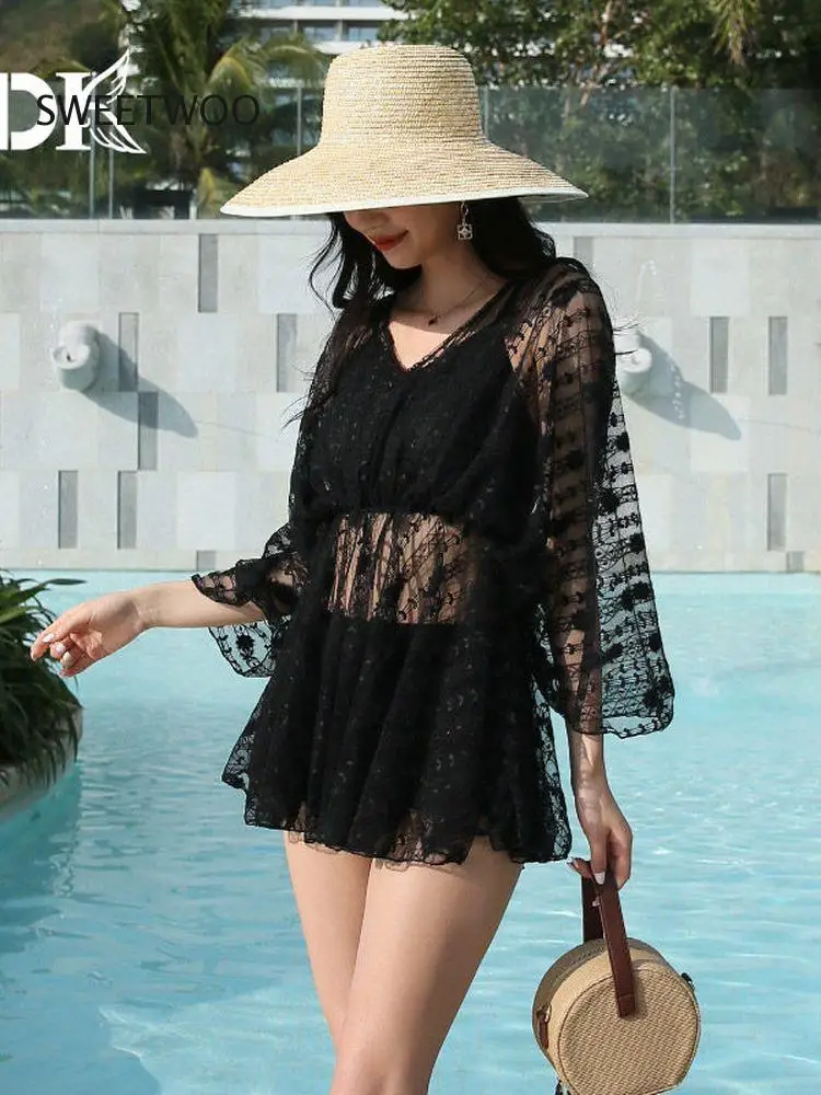 Рисунок 6 - Женский купальник