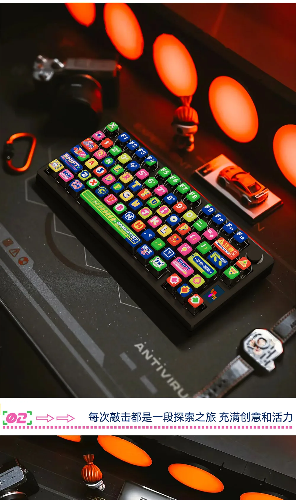 Computers e Electronics