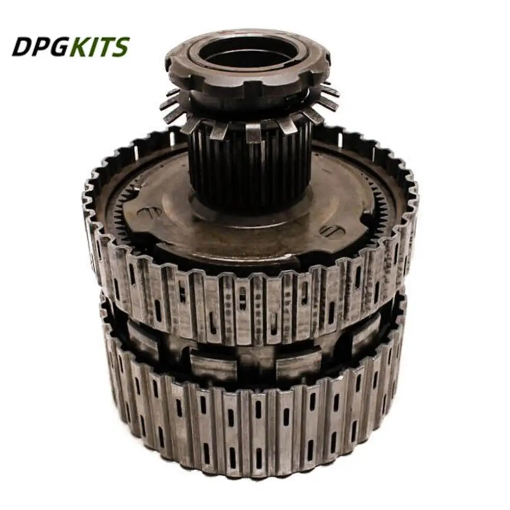 U140 U240 U140e U140f Transmission Set For Toyota Camry Lexus