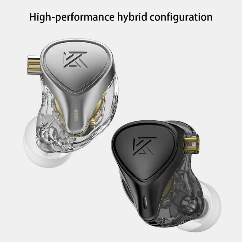 

Hifi Music Headphones Innovative No Noise Subwoofer No Lag In Connection High-quality Materials Game Component Wired Headphones