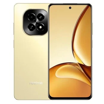 OPPO Realme V60s 5G Smartphone Global firmware reakme UI5.0 MTK Dimensity 6300 8GB 256GB Android 6.67 2