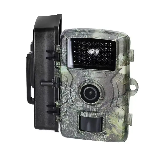 Caméra de Vision nocturne infrarouge 2.0 pouces, écran TFT HD 1920x1080P IP66, étanche, pour la chasse HD en plein air 1