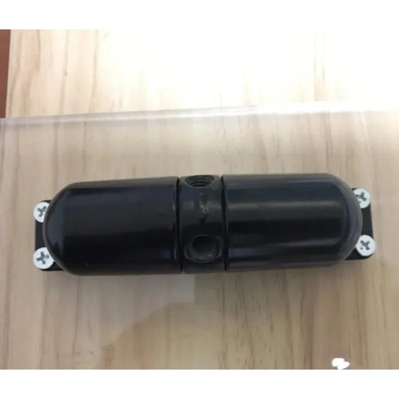 1 Set Mini Auto Closing Adjustable Mini Gate Screen Surface Fire Rated Spring Door Closers door closer